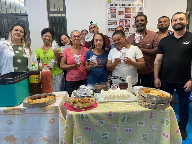 Respirar com leveza: grupo ajuda fumantes a largarem o vício em Presidente Prudente