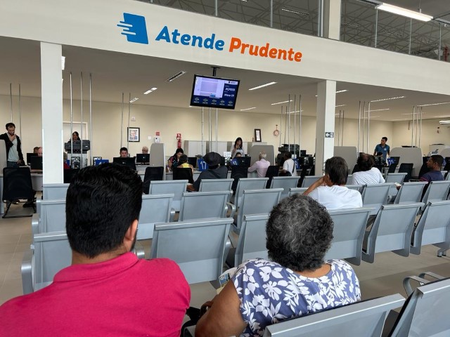 SESMT da Prefeitura funcionará em novo endereço a partir de segunda-feira
