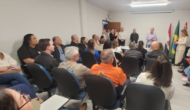 Prefeitura anuncia mudança na Secretaria Municipal de Saúde