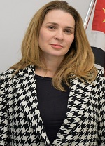 Foto de Adriana Gomes Vitório Santos