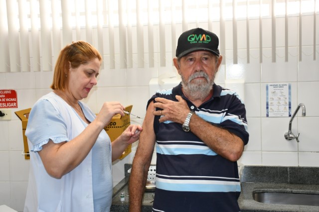 ESF João Domingos é contemplada com mais um telefone fixo para atender usuários da unidade