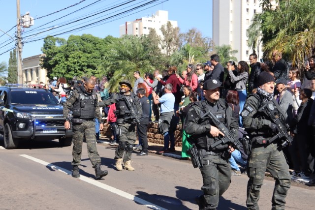 Prefeito recebe recomendação do Promotor para retorno das aulas presenciais 