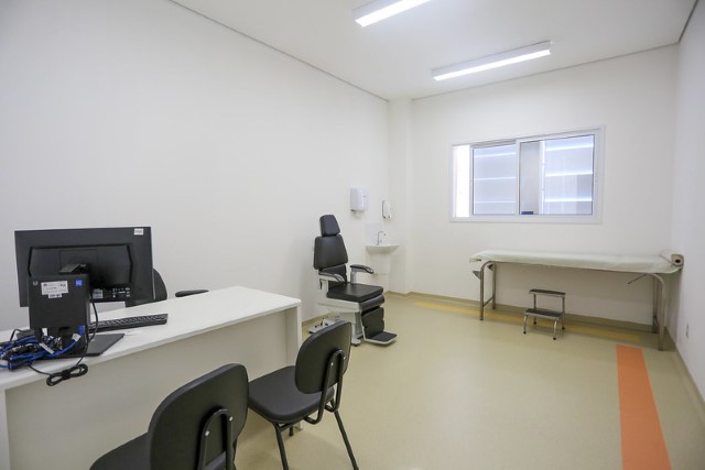 Número de faltosos em consultas em Prudente preocupa autoridades de saúde