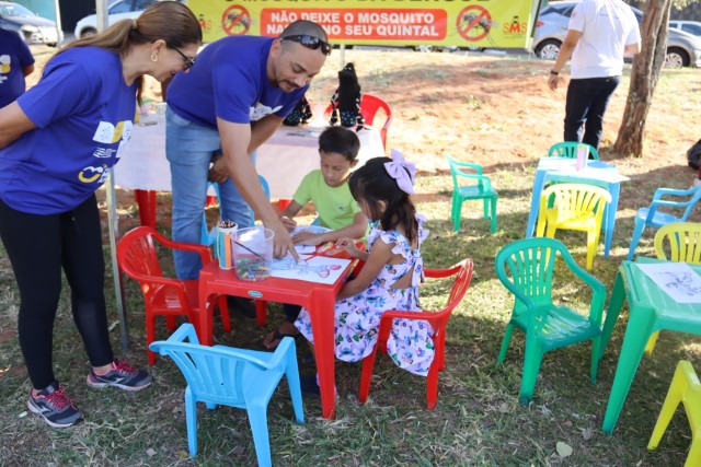 Seduc firma parceria com Unoeste para concessão de bolsa a profissionais da rede municipal