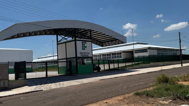 IFSP de Prudente abre processo seletivo simplificado para vagas em cursos de extensão