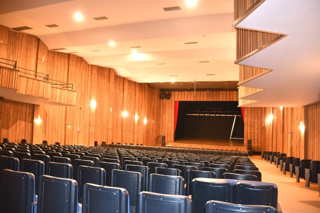 Escola de Artes Jupyra Cunha Marcondes realiza audição gratuita dos formandos