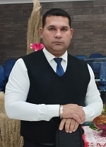 Foto de Ozéias Vitoriano Barbosa