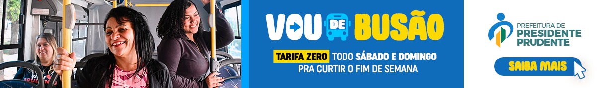 Vou de Busão