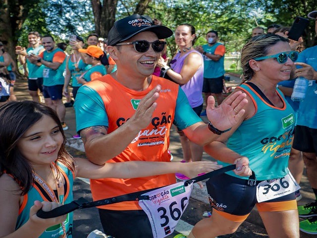 Correr é só o começo: paixão e tradição em Prudente, um esporte que transforma vidas