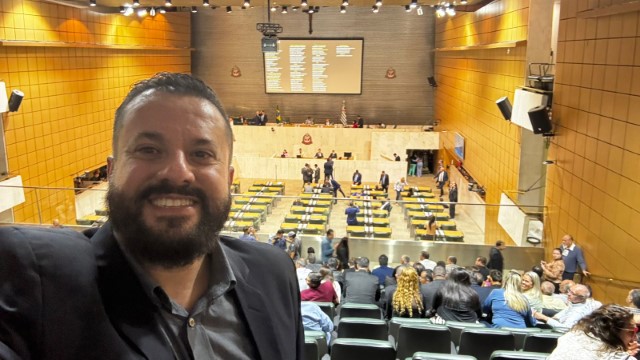 Prudente é classificado como Município de Interesse Turístico (MIT) pela Alesp