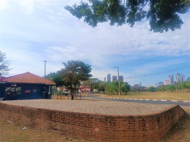 Parque do Povo terá foodtruck, aulão e banda musical em evento especial de aniversário 
