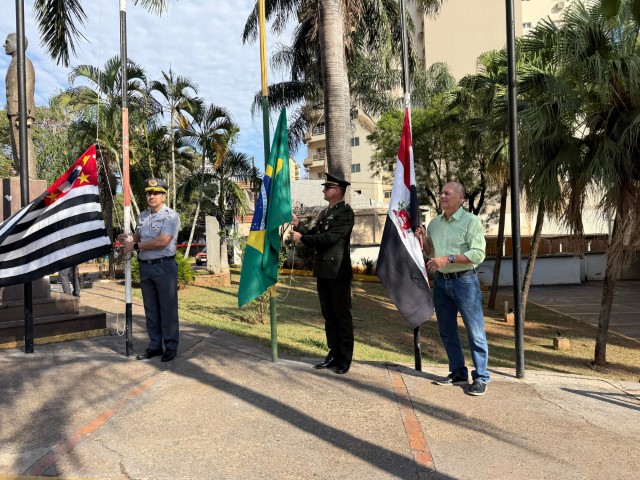 Desfile de 7 de Setembro volta a ser realizado em Presidente Prudente após seis anos