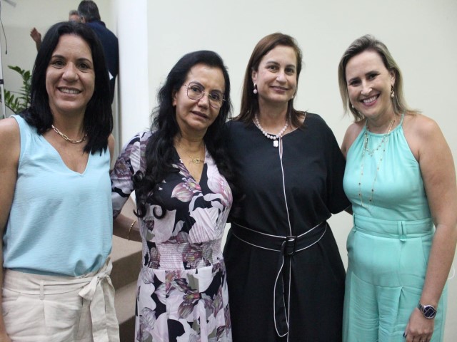 Em Araçatuba, secretária Municipal de Educação participa de reunião promovida pela Undime