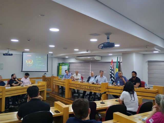 2ª ETAPA DO CIRCUITO PAULISTA FEMININO – 2022 – Federação Paulista