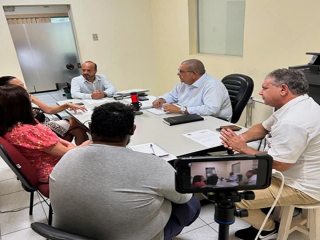 Sassom faz mais de 60 mil procedimentos em 2025 e anuncia medidas em reunião da Comissão