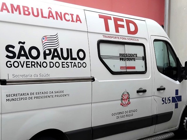 Novo sistema desenvolvido pela Setec moderniza gestão do transporte de pacientes