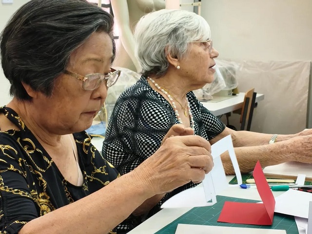 Fundo Social abre inscrições para cursos gratuitos de mecânica automotiva e macramê