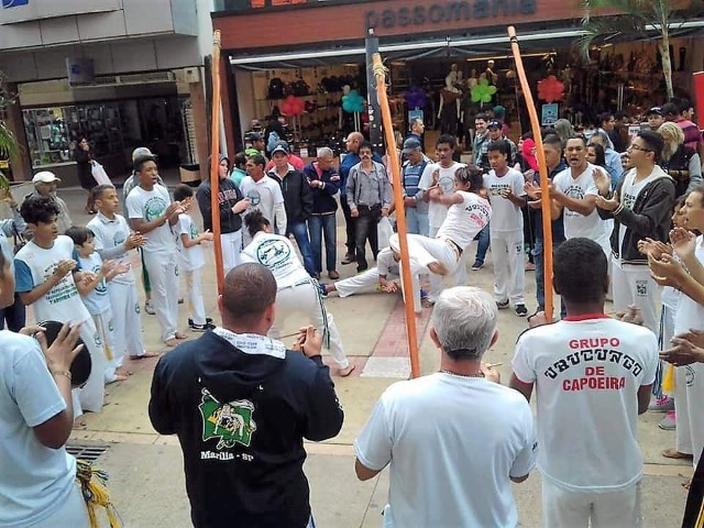 Secult divulga projetos selecionados para o Virada Preta em Prudente