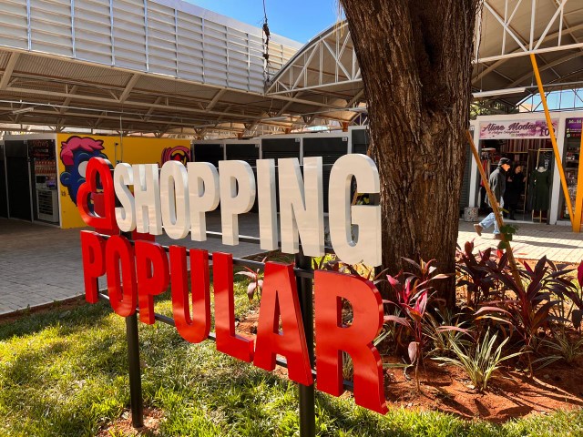 Sedepp alerta sobre últimos dias para efetuar cadastro no processo do Shopping Popular