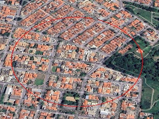 Manejo ambiental continua no Santa Clara após caso de leishmaniose; moradores devem colaborar