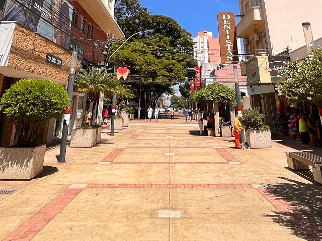 Confira o que abre e o que fecha no feriado prolongado da Consciência Negra