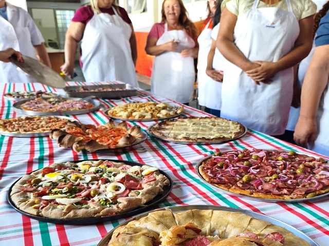 Fundo Social finaliza mais dois cursos de capacitação em parceria com o Sebrae-SP