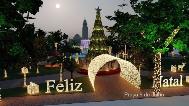 Secult conclui edital de chamamento e anuncia Prudente Encantada; inauguração dia 11