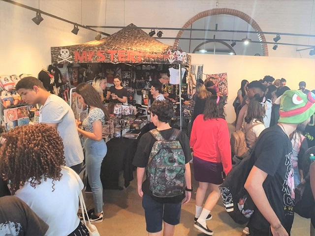 Inova Prudente recebe Geek Fest 2025 neste sábado (6), das 9h às 21h 