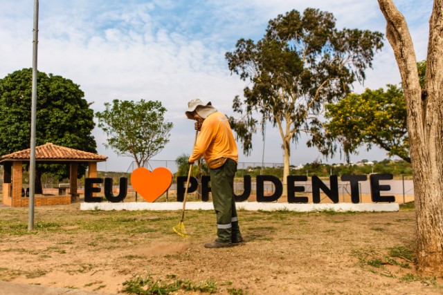 Prefeitura e Prudenco concluem maior limpeza dos últimos anos com retirada de 16 t de lixo