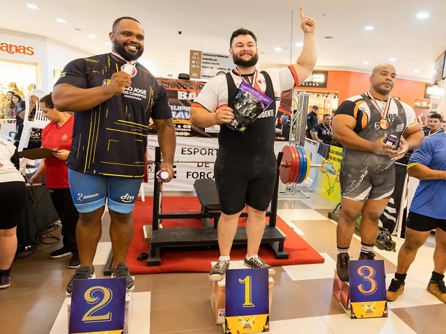 Atletas de Prudente disputam 10 modalidades na 87ª edição dos Jogos Abertos do Interior