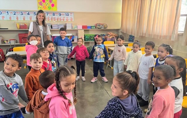 Seduc abre inscrições para processo seletivo nos cargos de professor e educador infantil