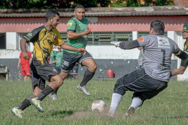 Final do Amador Juvenil é adiada para dia 20; final da 1ª divisão, no domingo, mantida