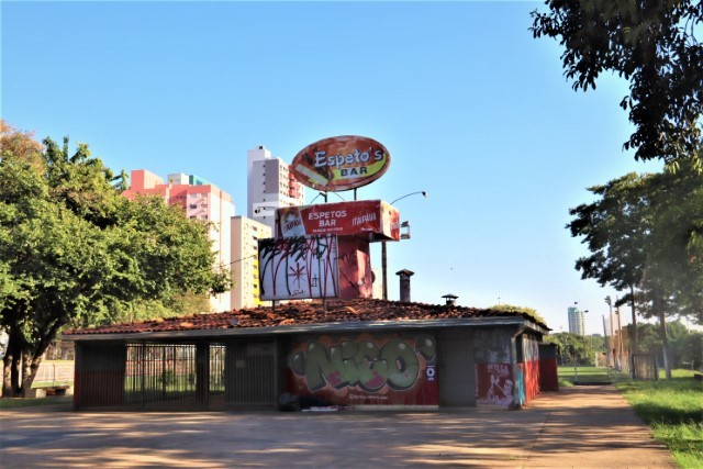 Prefeitura abre chamamento para quiosques no Parque do Povo e na Praça das Andorinhas