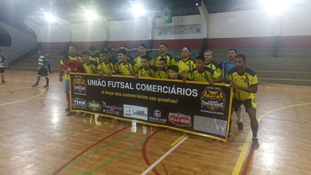 Copa dos Campeões de Futsal Zona Leste define finalistas no Ginásio da Vila Iti