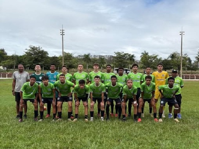 Futebol masculino de Prudente vence Ourinhos e garante vaga na semifinal dos Jogos Abertos