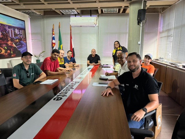 Prudente encerra o ano com corrida de rua neste domingo (28)