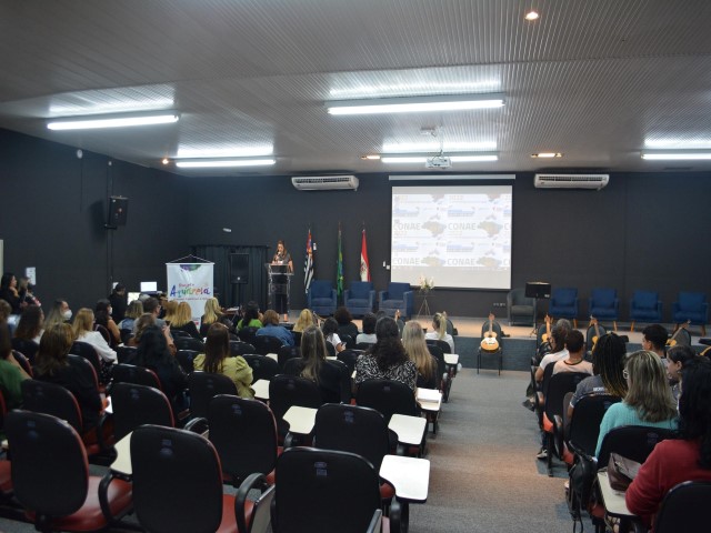 Seduc realiza etapa municipal da Conferência Nacional de Educação (CONAE 2022)