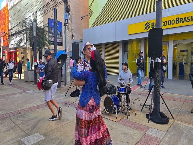 Secult recebe mais R$ 1,5 milhão do Programa Nacional Aldir Blanc de Fomento à Cultura