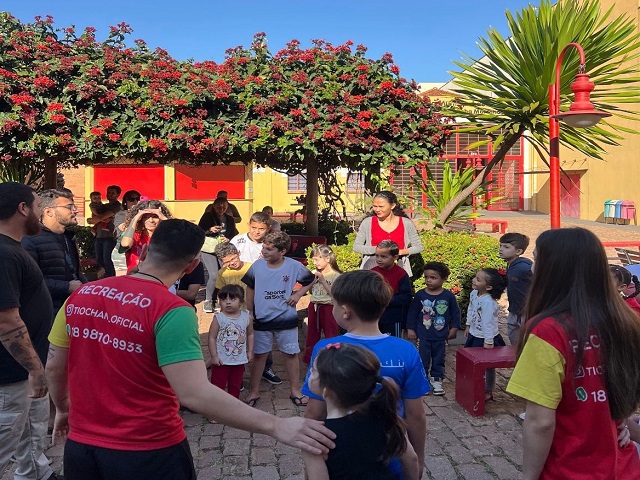 Férias da Cultura acontecem no fim de janeiro no Matarazzo e distritos