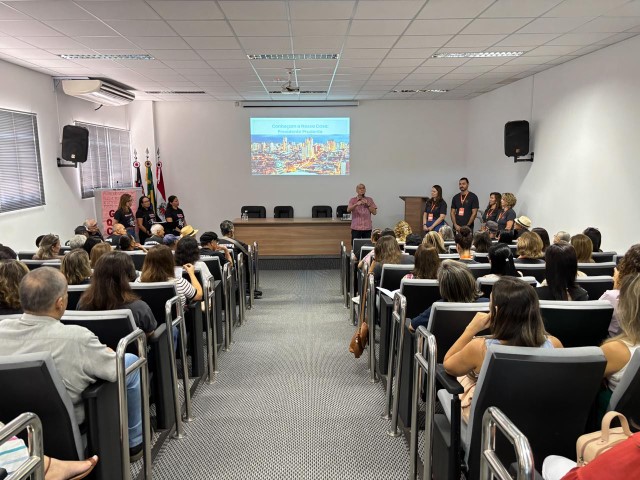 PP recebe quatro estados após ser selecionada pela Rede ColaboraAPS entre 472 inscrições