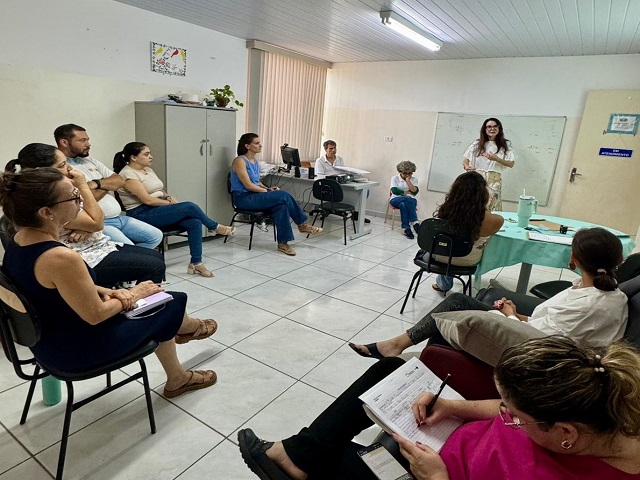 Prudente tem projetos selecionados em chamamento para qualificar cuidado em saúde mental