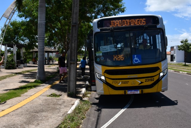 Novas estações das linhas expressas no João Domingos e Damha começam operar nesta segunda