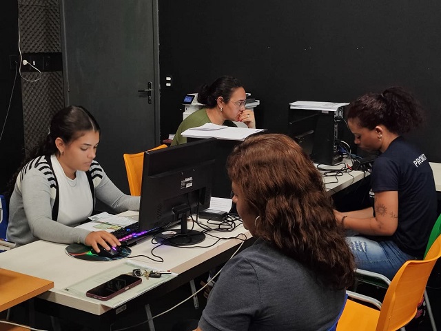 Atendimento presencial do Passe Escolar encerra nesta sexta (30) na Inova e Atende Prudente