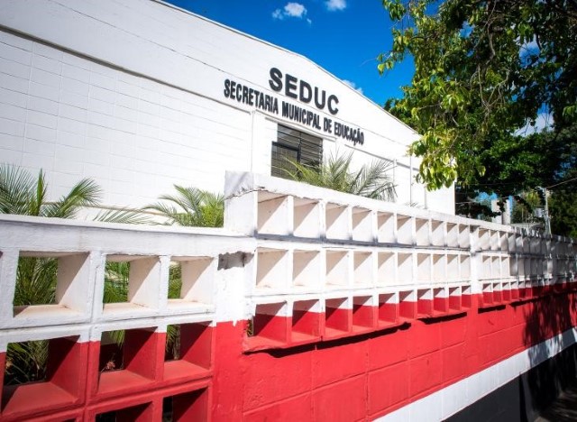 Seduc passa a receber atendimento presencial do Passe Escolar por agendamento