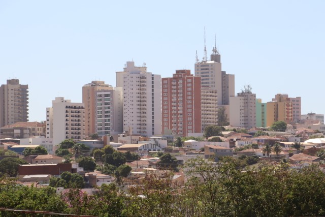 População de PP é convidada a sugerir prioridades para LDO 2027 em audiência eletrônica