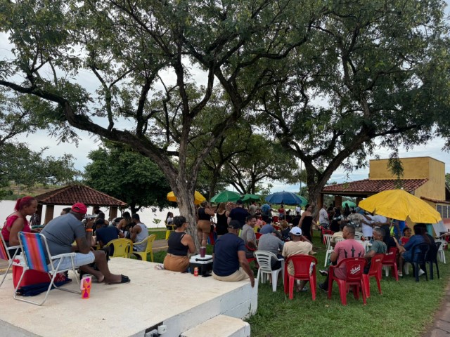 Setur promove Esquenta de Carnaval no Balneário da Amizade
