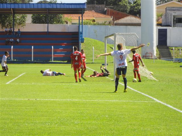 Sub-15 do Grêmio Prudente/Semepp empata e o sub-17 vence o Noroeste