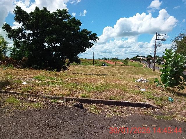 Leilão de terrenos da Prefeitura ocorre nesta quinta, a partir das 9h