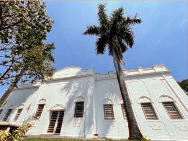 Cultura promove exibição do documentário “Conversas sobre o Fim” no Museu 