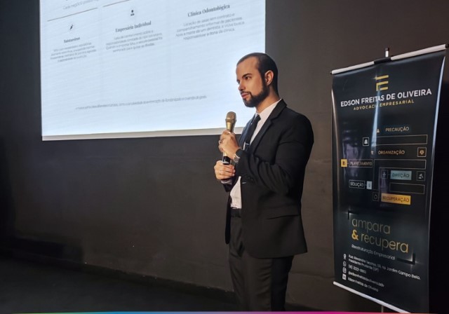 Workshop na Inova PP destaca papel estratégico do advogado no crescimento empresarial